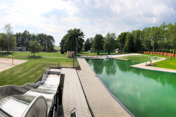Heide Spa Hotel & Resort (Bad Düben)